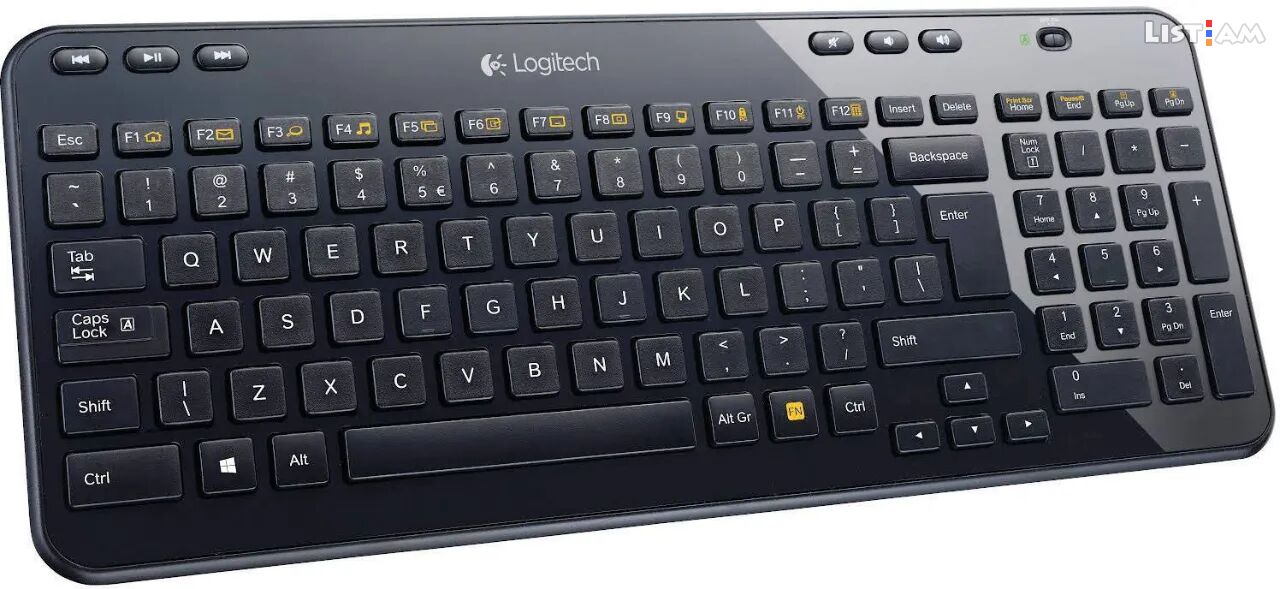 SLIM Keyboard