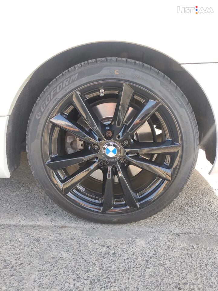 BMW օրիգինալ