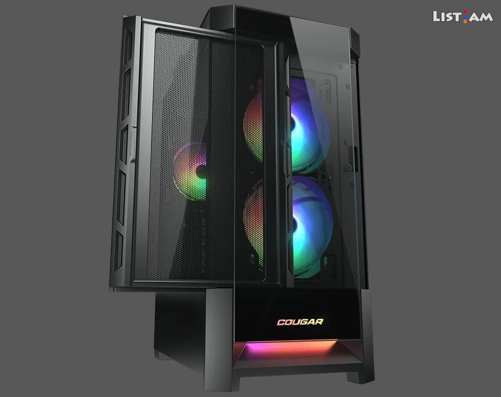 GAMING-PC Core i7