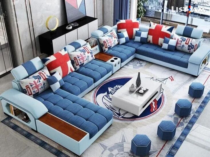 Baron sofa furniture