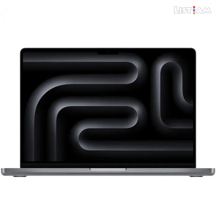 MacBook Pro 14 MTL83