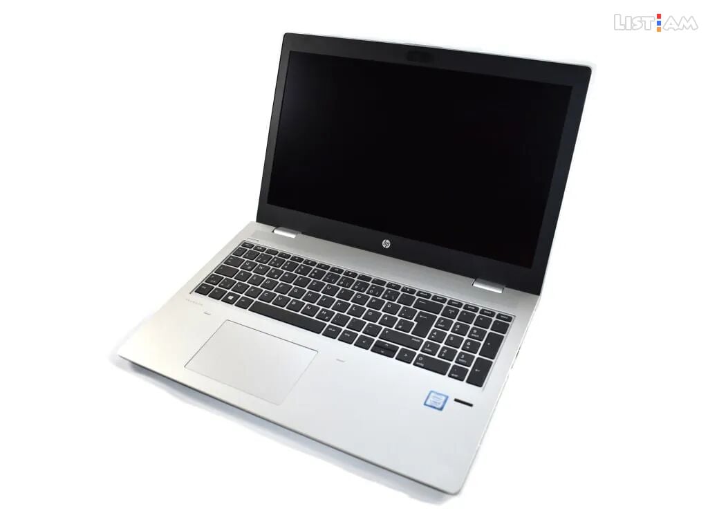 HP ProBook 650 G4,