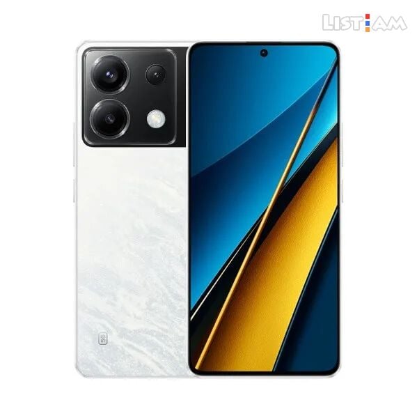 Xiaomi Poco X6, 256