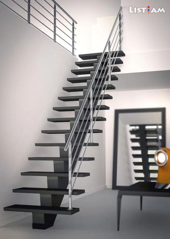 Աստիճան,