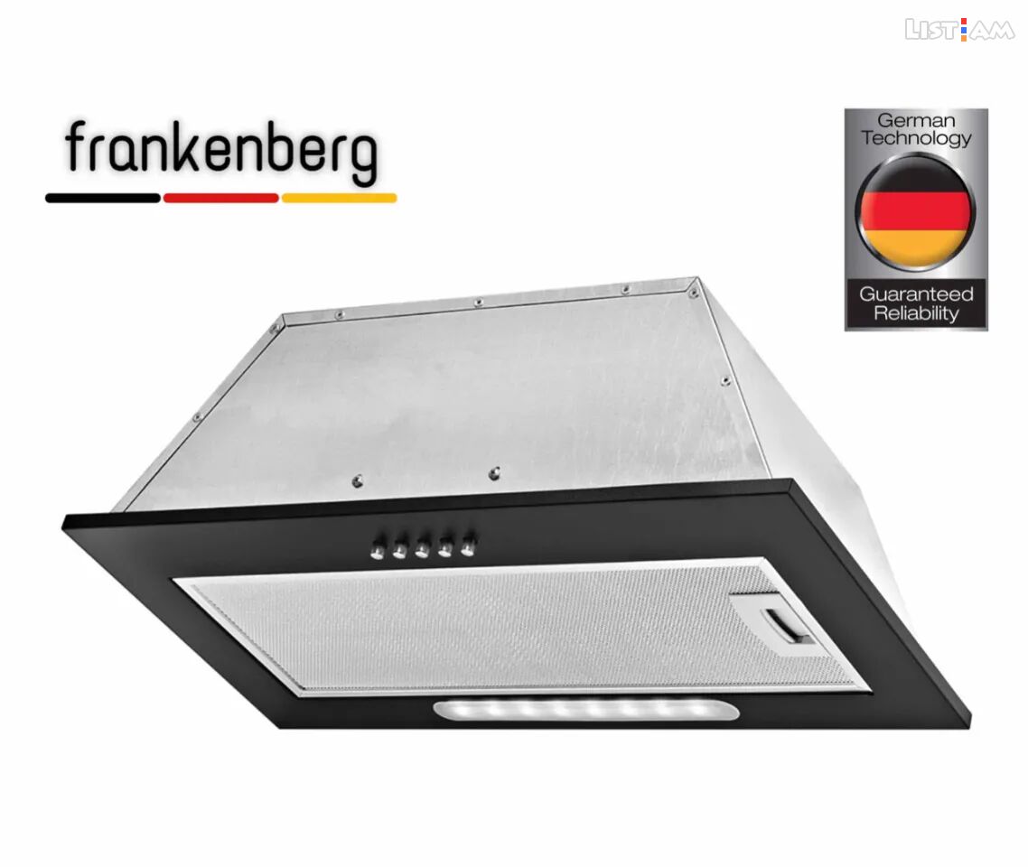 Frankenberg -FRV5BL