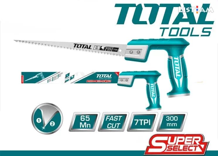 TOTAL THCS30026