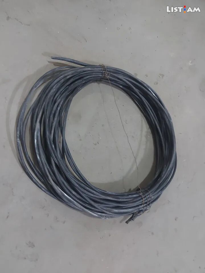 Сип кабель