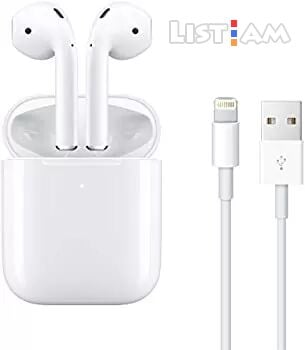 Airpods 2,