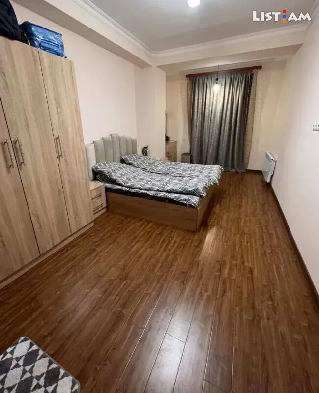 4 room apartment in