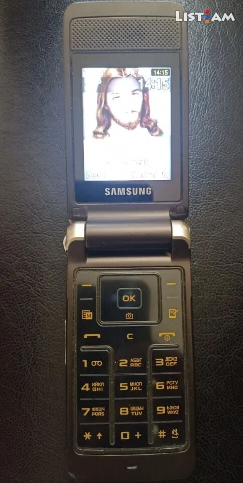 Samsung S3600, < 1