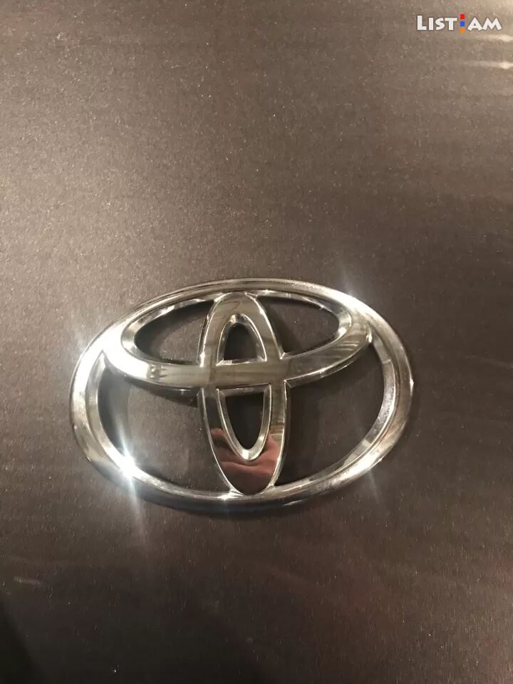 Toyota kollayi