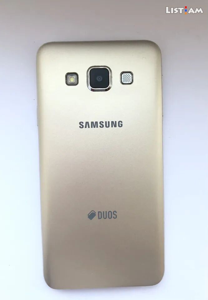 Samsung A3 (2015)