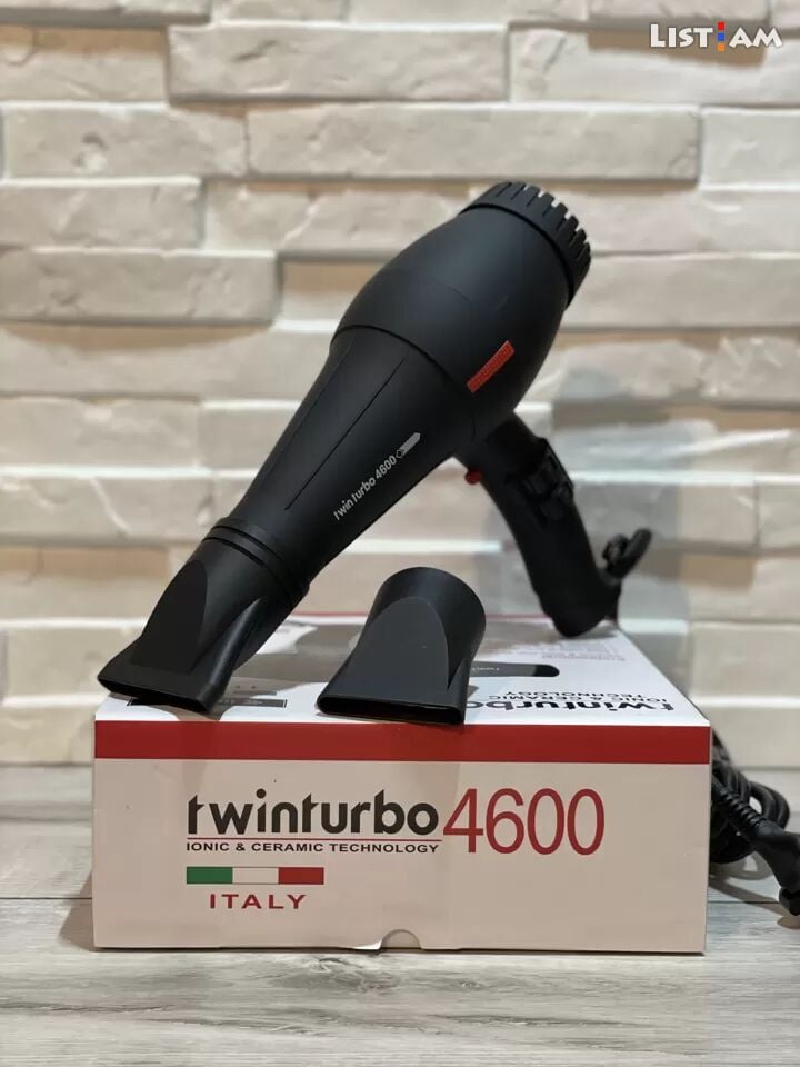 Fen Twin Turbo 4600