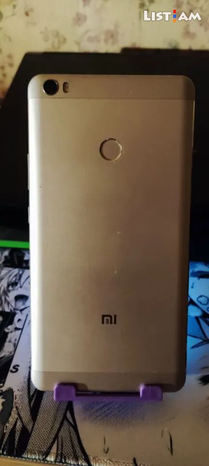 Xiaomi Mi Mix 2, 32