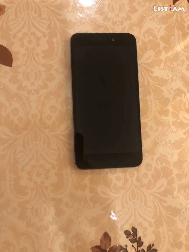 Xiaomi Redmi 5A, 16