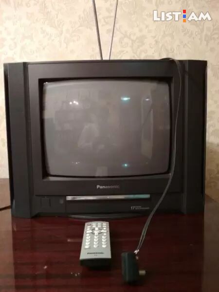 Panasonic colour TV