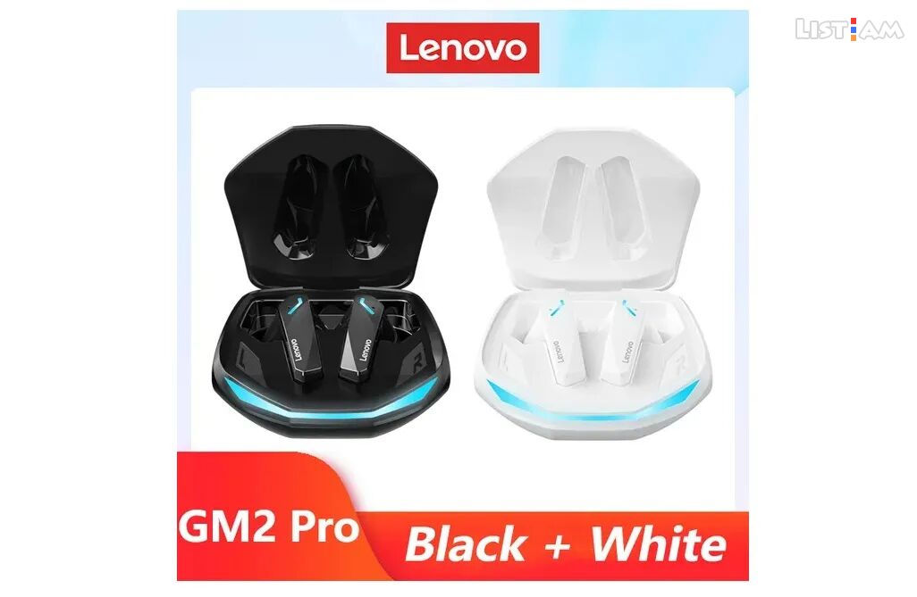Lenovo GM2 Pro 5.3