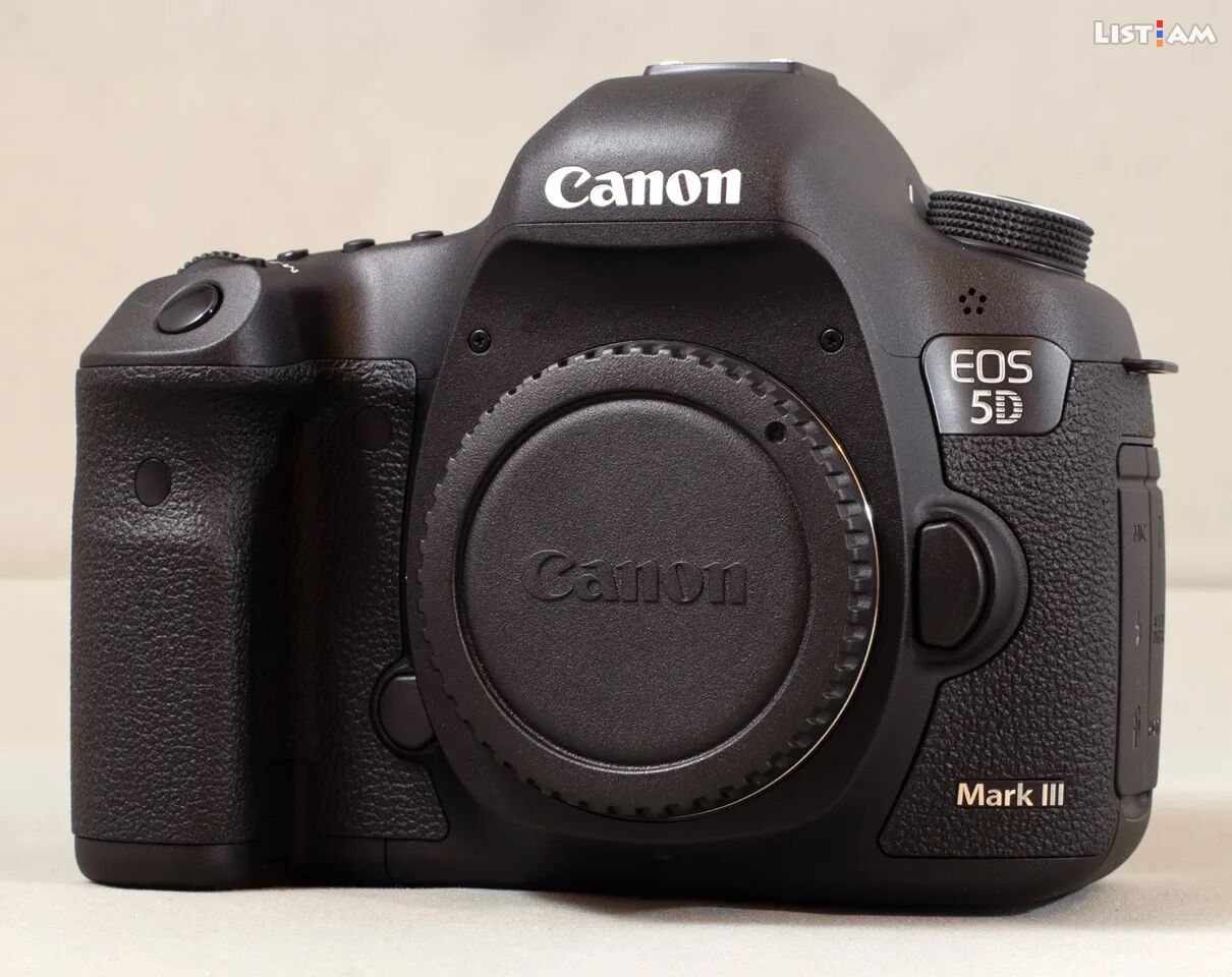 Canon EOS 5D  5d