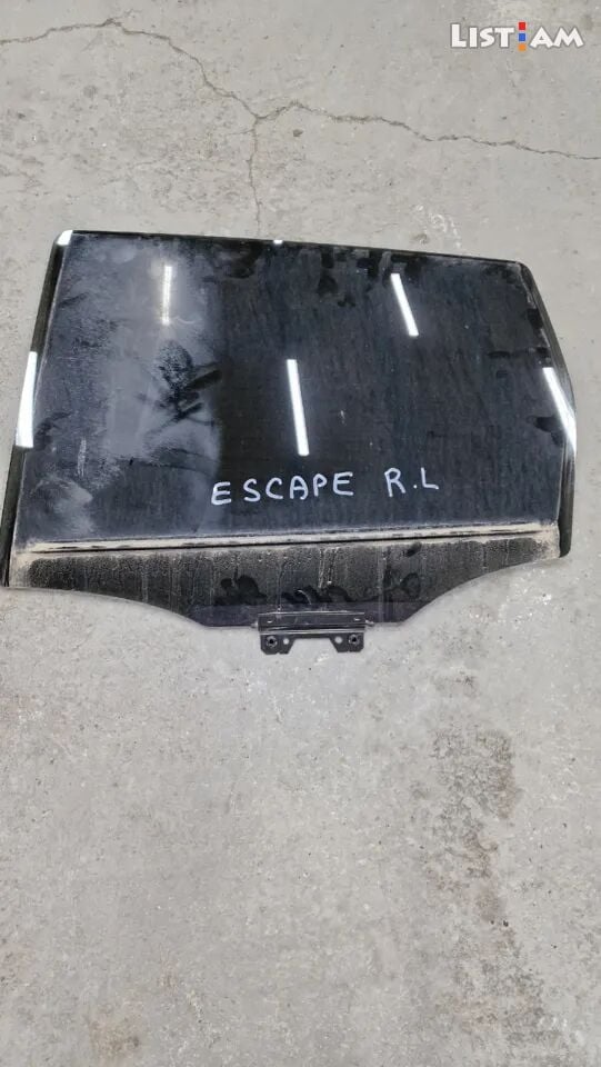 Ford Escape 3