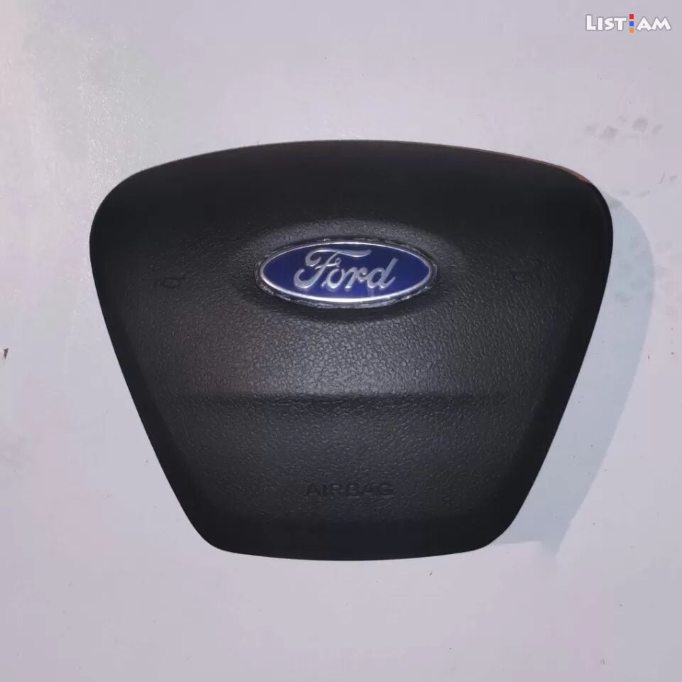 Ford Focus AIRBAG