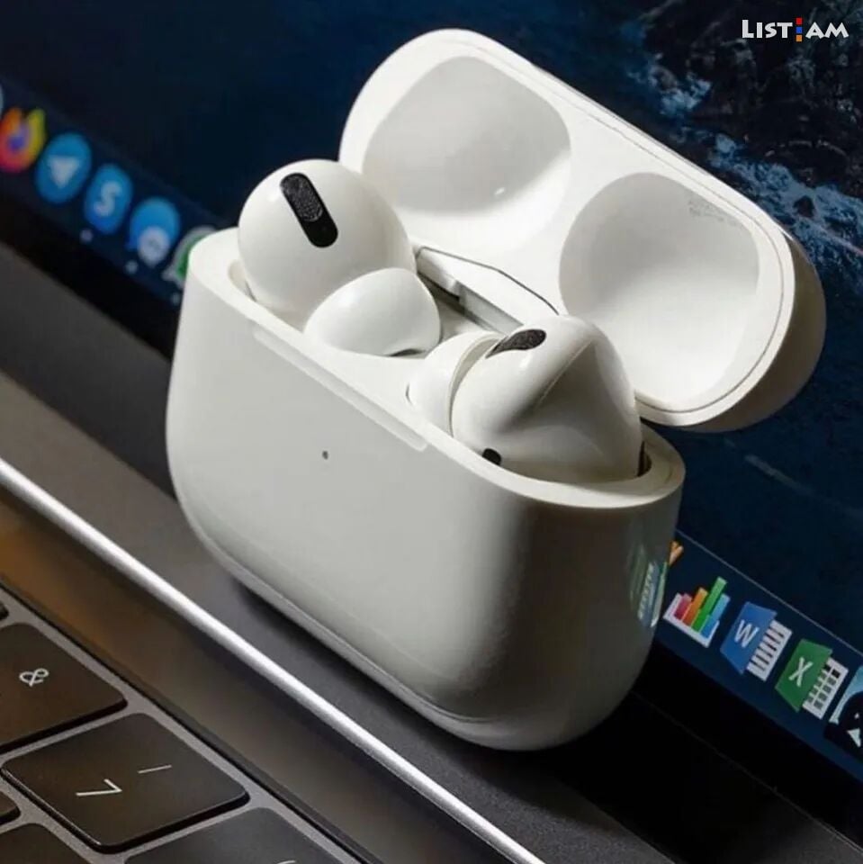 Airpods pro airpods2