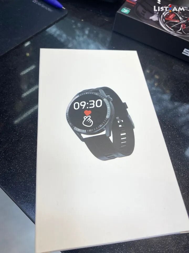 Smart Watch GT3
