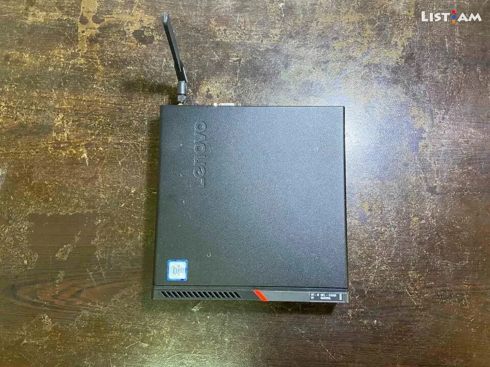 Mini PC Lenovo