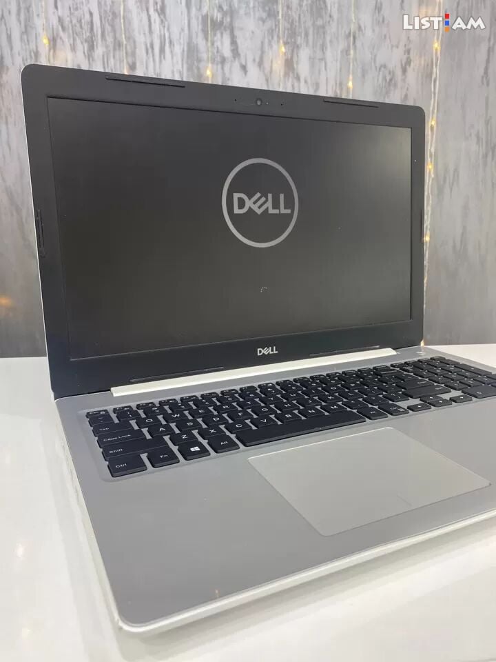 Dell notebook corei7
