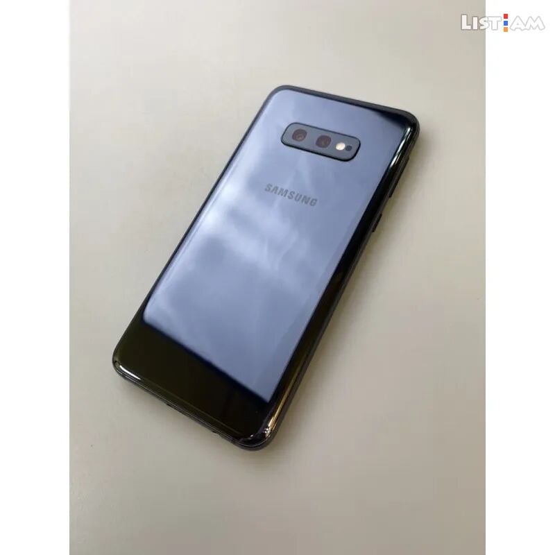 Samsung Galaxy S10e,