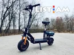 Kugoo M5 pro scooter