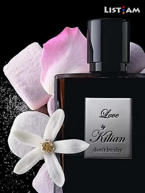 LOVE By Kilian