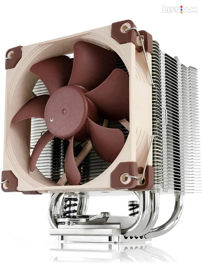 Cpu cooling fan