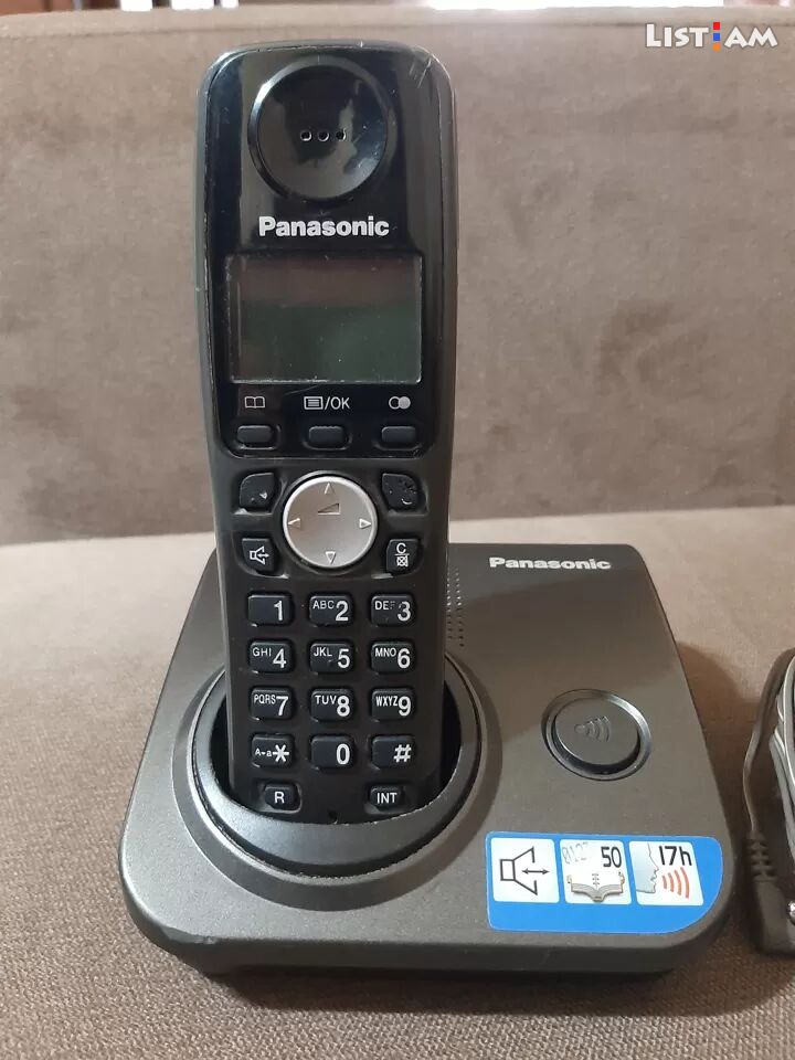 Panasonic A500, > 1