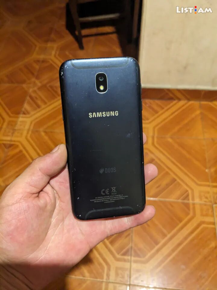 Samsung j530f, J5