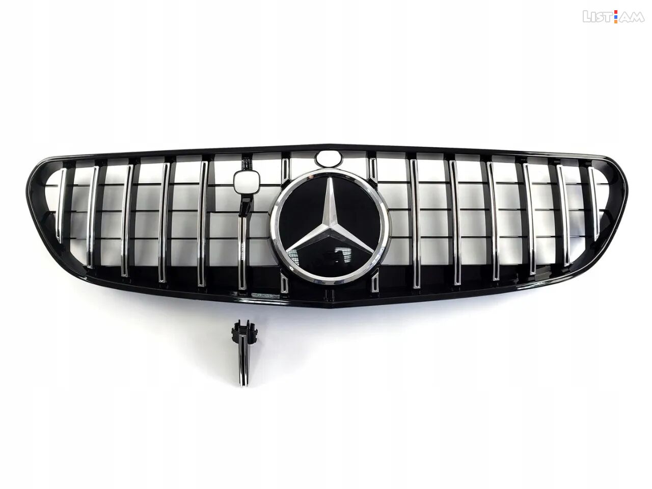 Mercedes S դասի