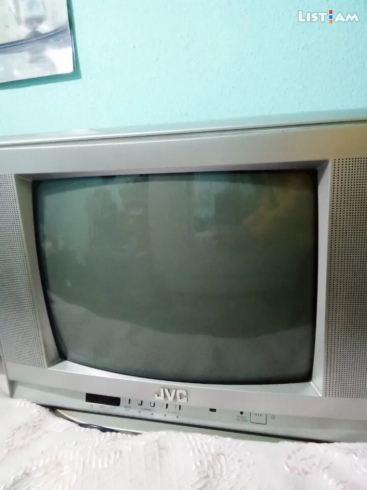 Հեռուստացույց
