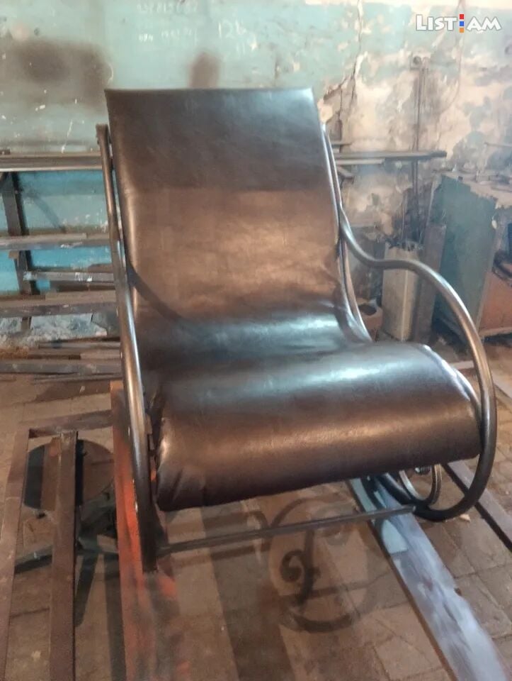 Ճոճող աթոռ