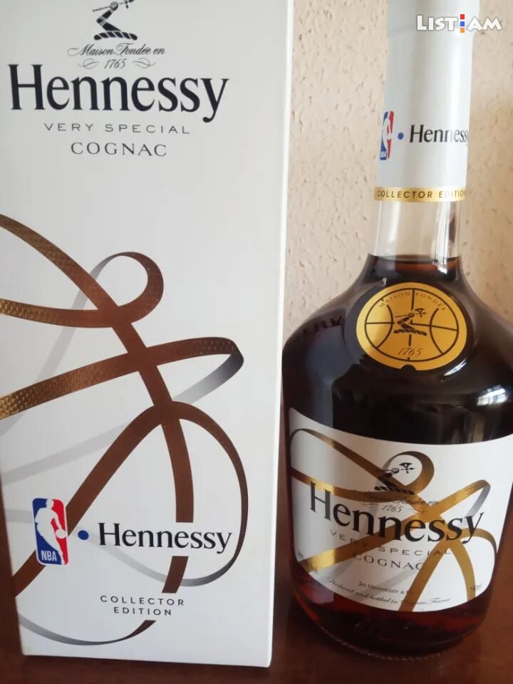 Hennessy Very