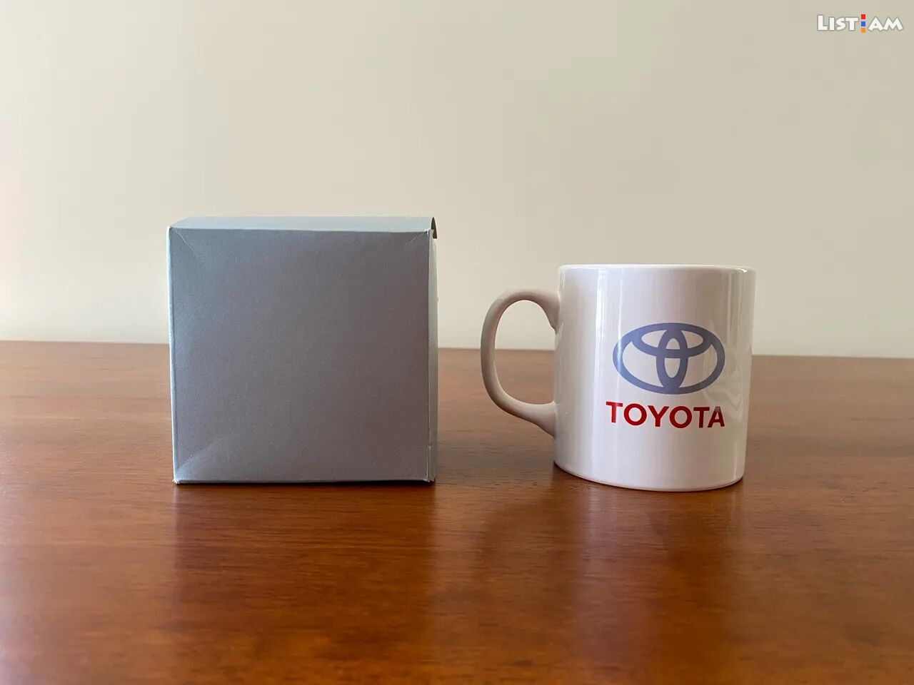 Բաժակ Toyota