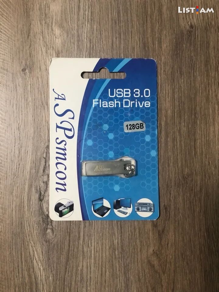 USB FLASH