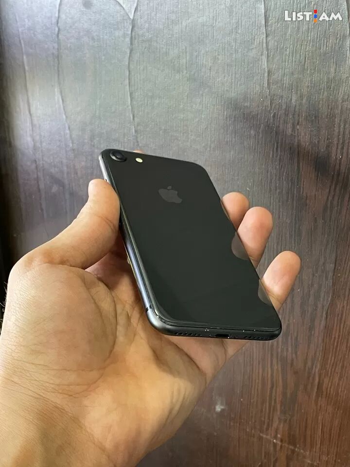 IPhone 8 Space Gray