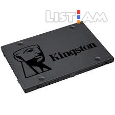 1TB SSD Kingston -