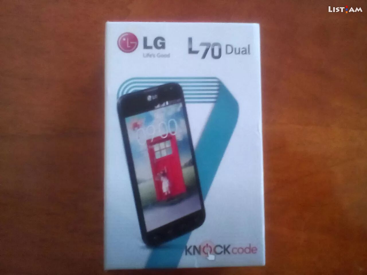LG L70 Dual D325, 32