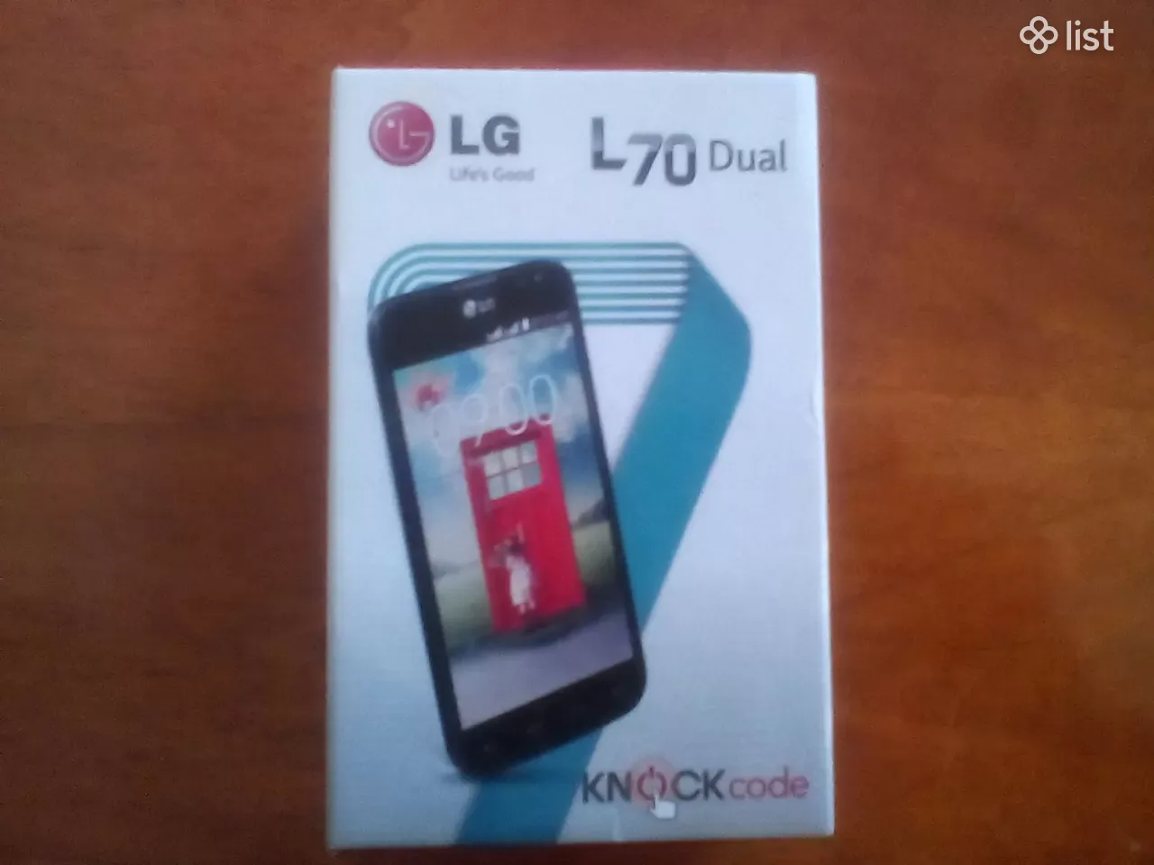 LG L70 Dual D325, 32 GB - Мобильные телефоны - List.am