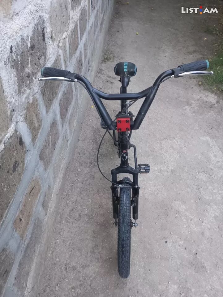 Հեծանիվ16.20