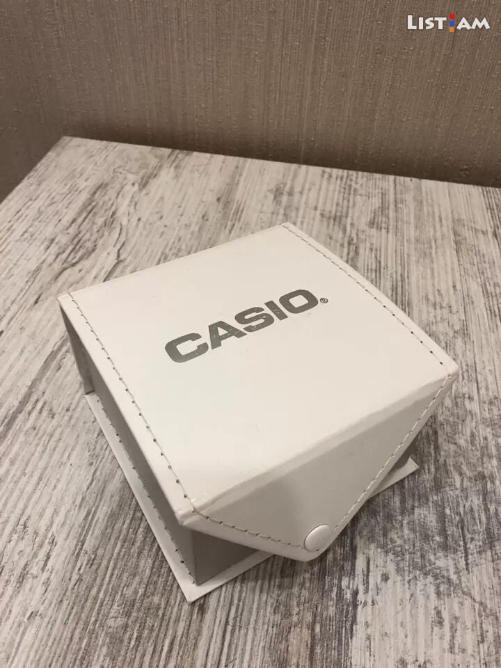 Casio Tup