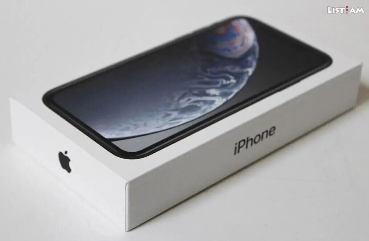 Apple iPhone XR, 64