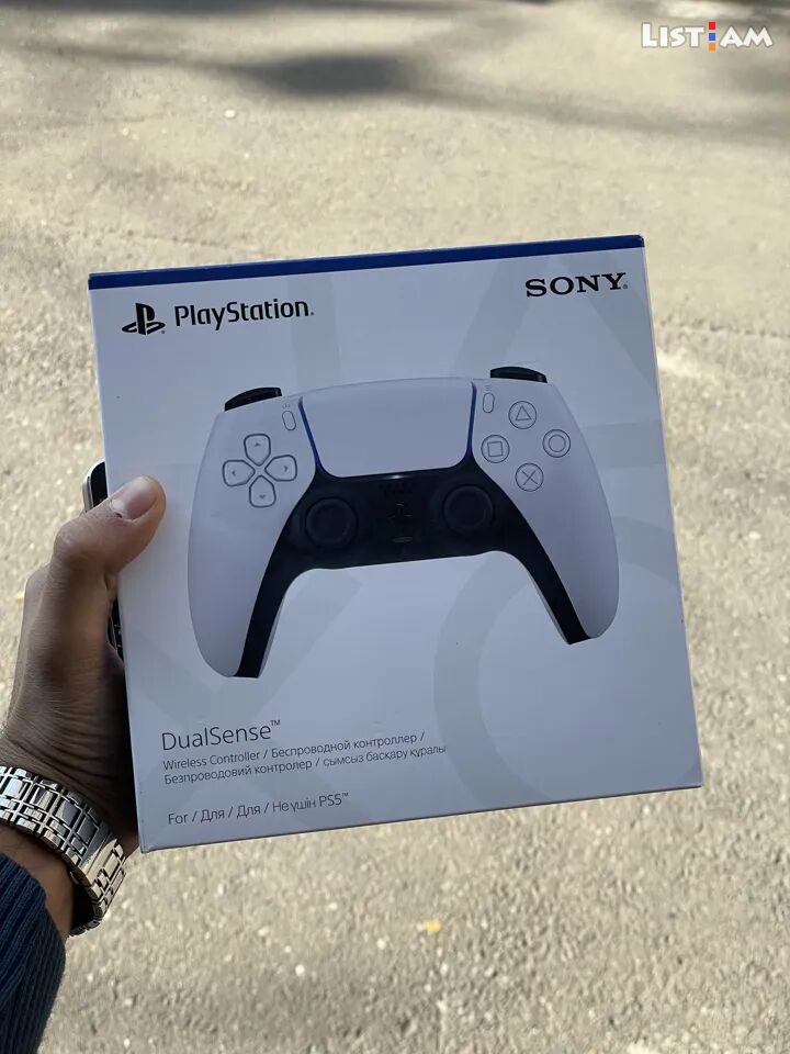 Sony PlayStation 5