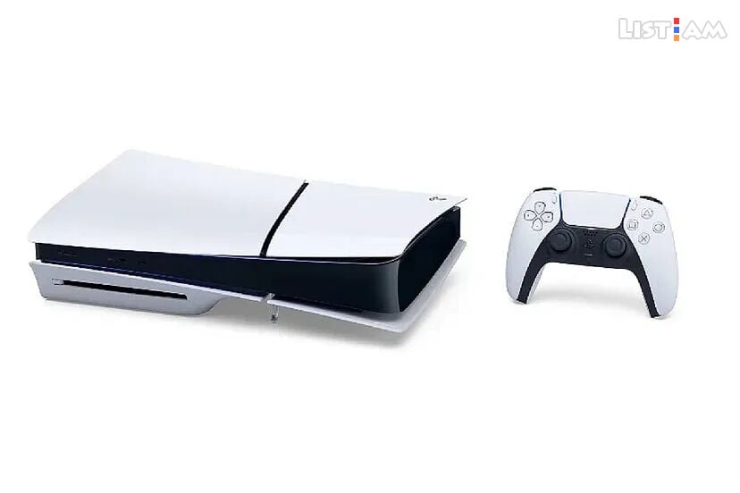 PlayStation 5 PS5
