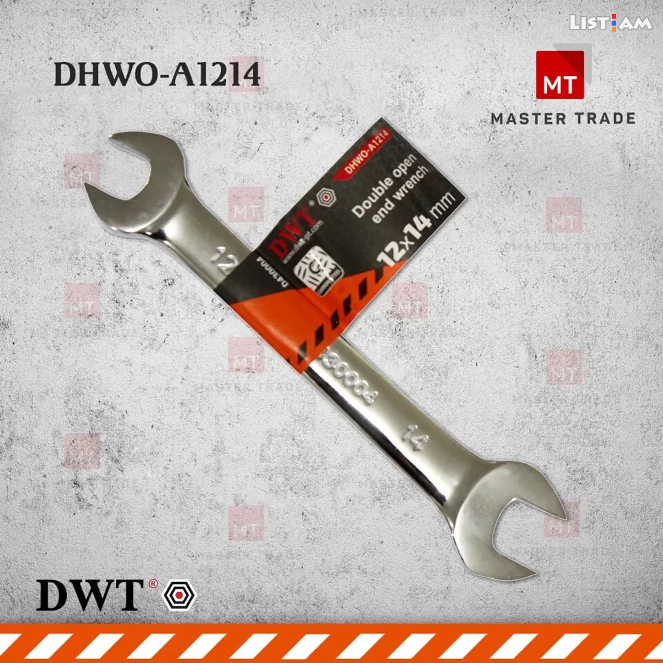DWT DHWO-A1214